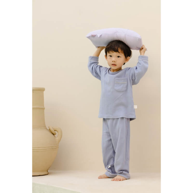 JAPHETH CHIARA Snuggle Bolsters